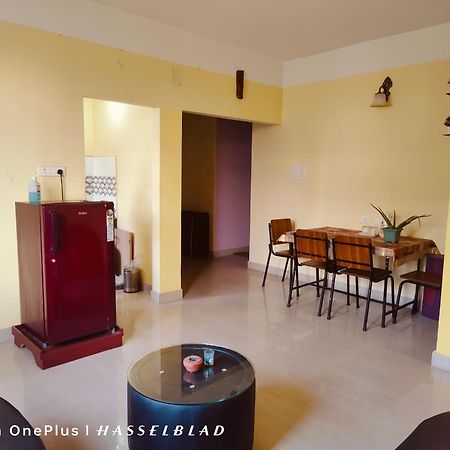 Апартаменти Dreams Abode Ґувахаті Екстер'єр фото
